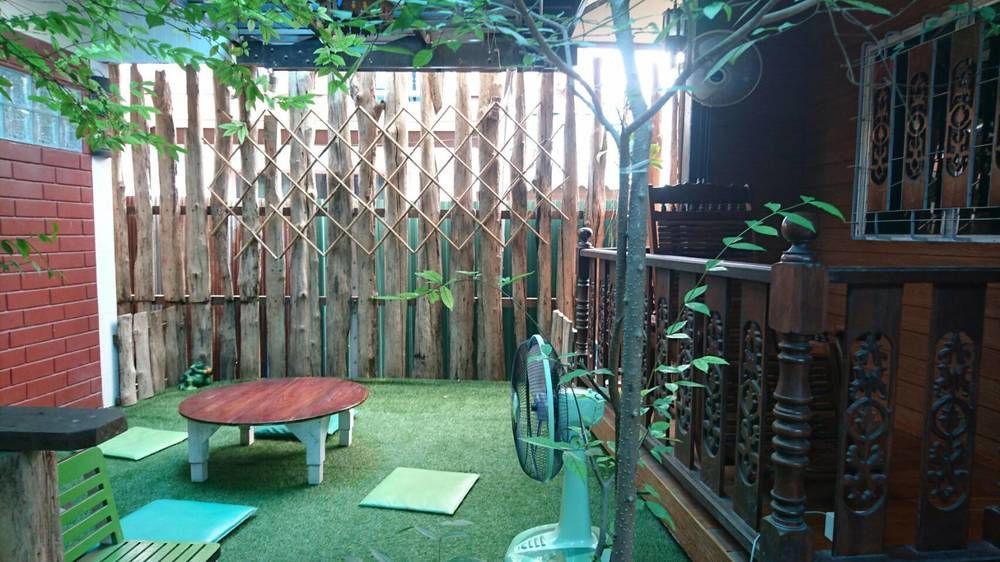 Ban Mae Arom Apartment Amphawa Ngoại thất bức ảnh