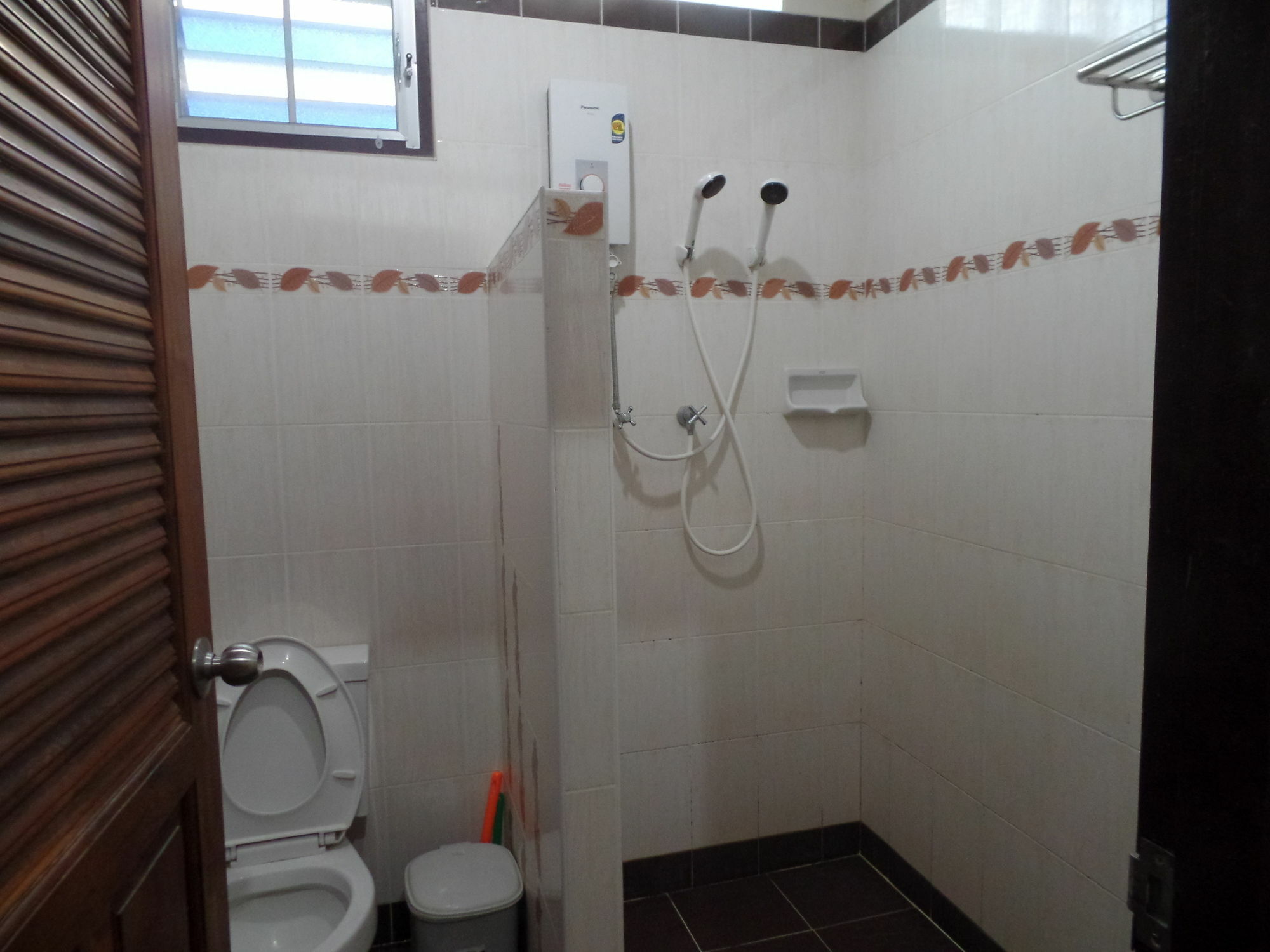 Ban Mae Arom Apartment Amphawa Ngoại thất bức ảnh